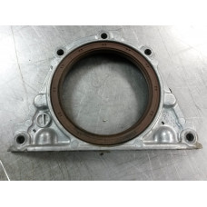 102Z013 Rear Oil Seal Housing From 2006 Mitsubishi Galant  2.4